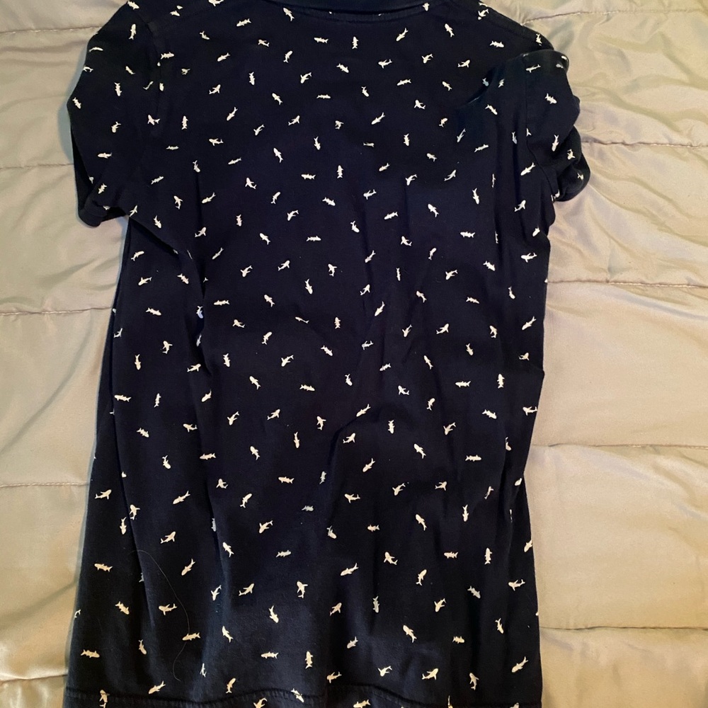 Men’s polo shirt